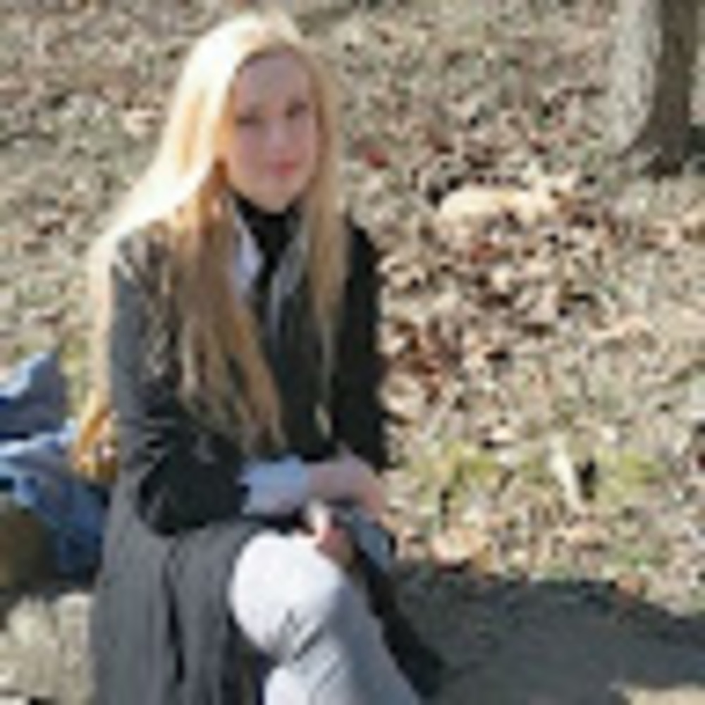 Meet your Posher, Carissa